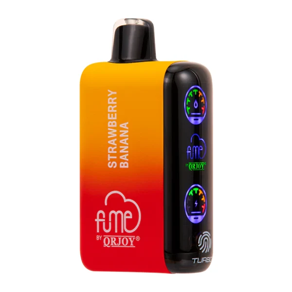OMG B Pop Foger device showing packaging with scratch-off verification code, highlighting the omg b pop foger brand identity