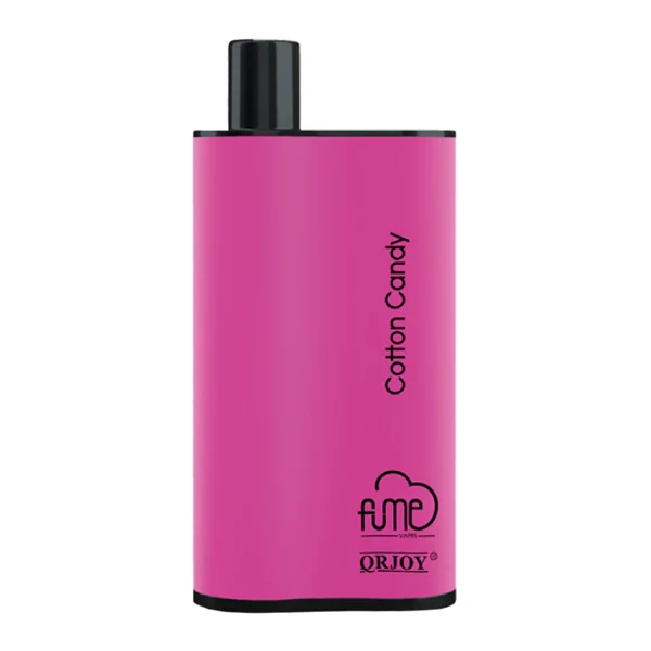 ooze booster review Cotton Candied Fume Infinity