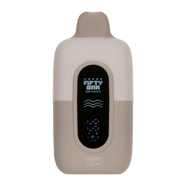 A side-by-side comparison of a suorin cartridge in rich tobacco and menthol flavors with the battery device