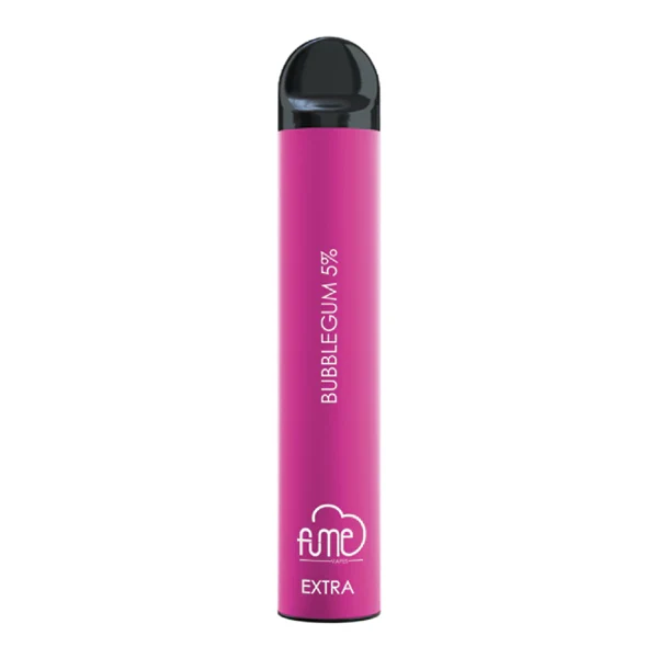 ut vape bubble Bubble Gum Fume Extra