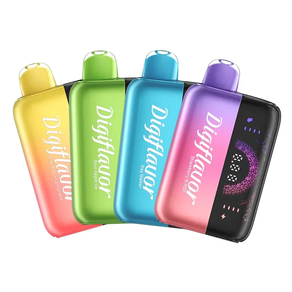 vandy vape squonk mod alternative Geek Bar Digiflavor BRK Disposable Kit