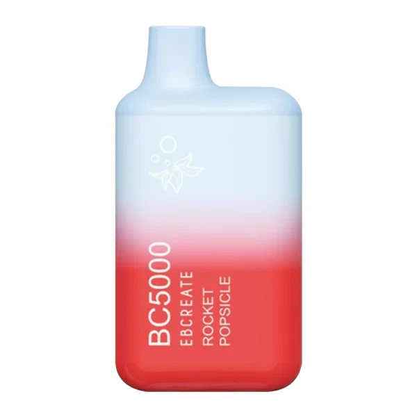 Rocket Pop BC5000 mint elf bar